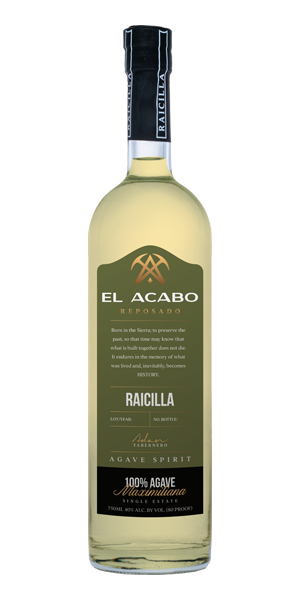 El Acabo